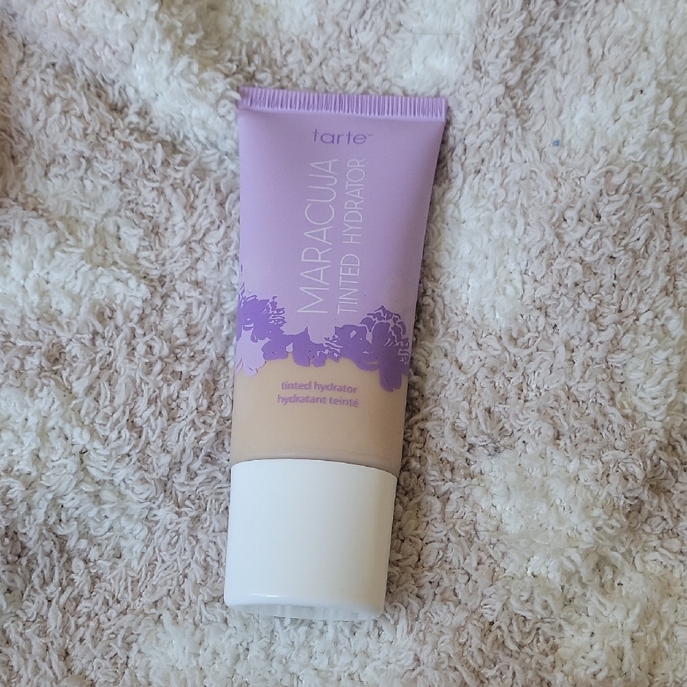 Tarte Maracuja Vegan Tinted Hydrator Foundation 13N Fair-light Neutral